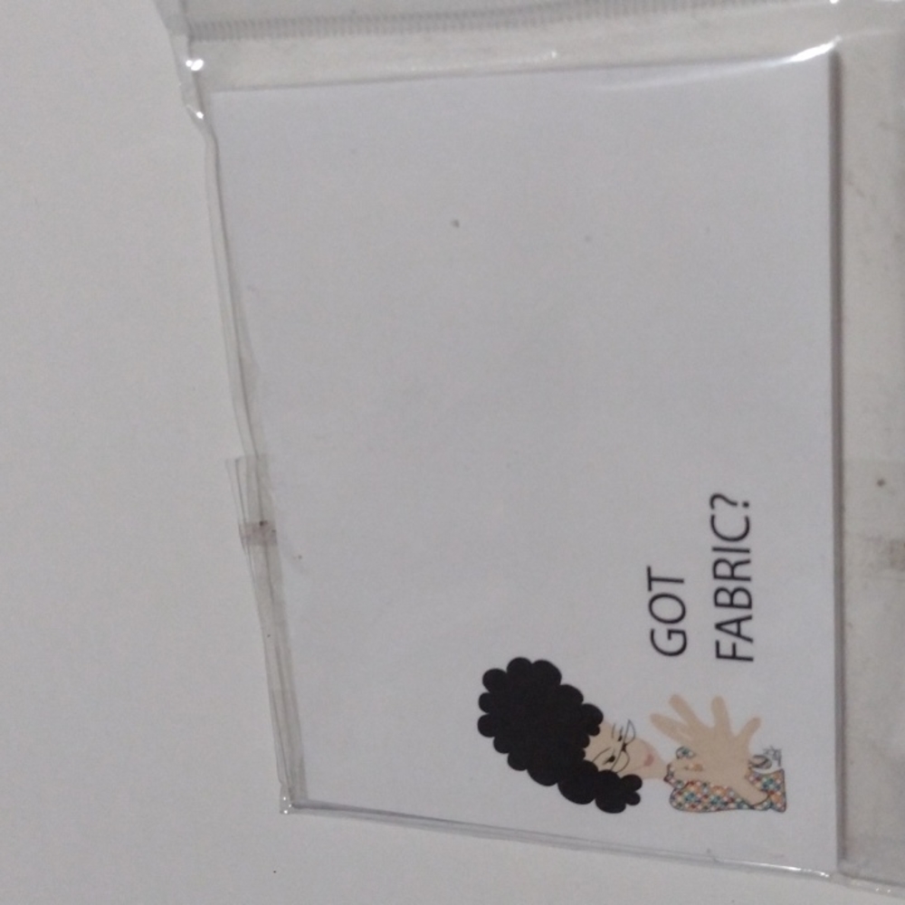 $2 Add-on Sticky Notes